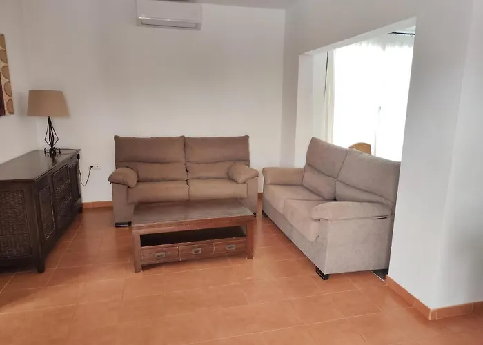 Villas Blancas