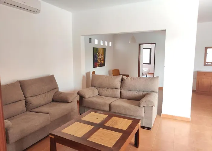 Villas Blancas